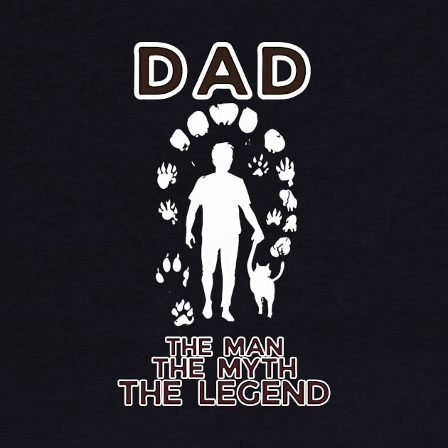 fathers day, Dad: the man, the myth, the legend/ Gear Up Dad/ Father's Day gift by benzshope